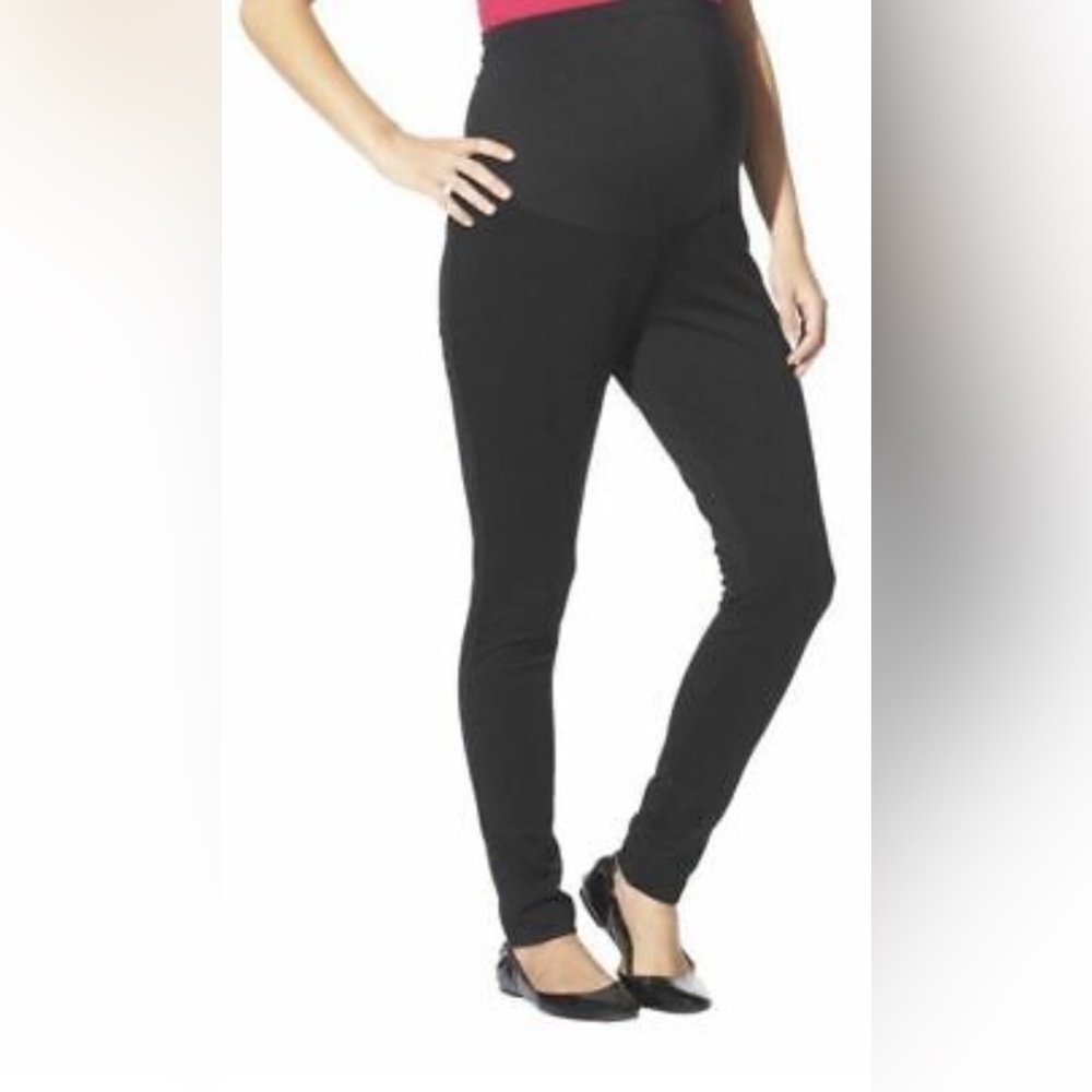 Liz Lange Maternity Leggings
